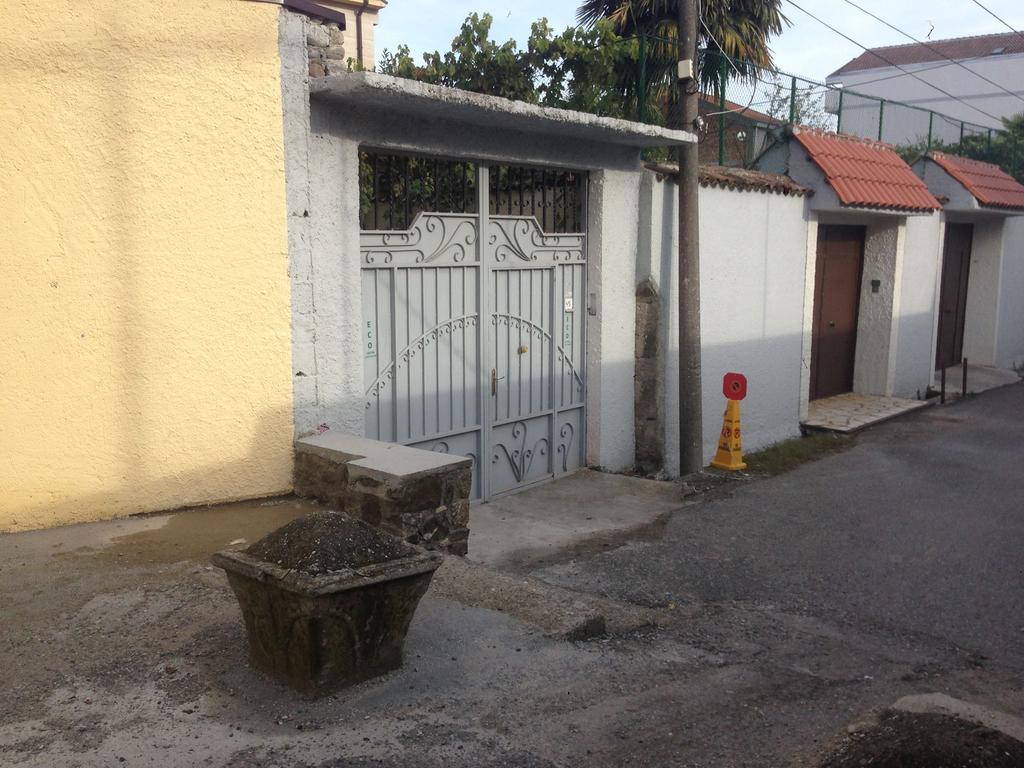 Eco Garten Guest House Shkoder Ngoại thất bức ảnh