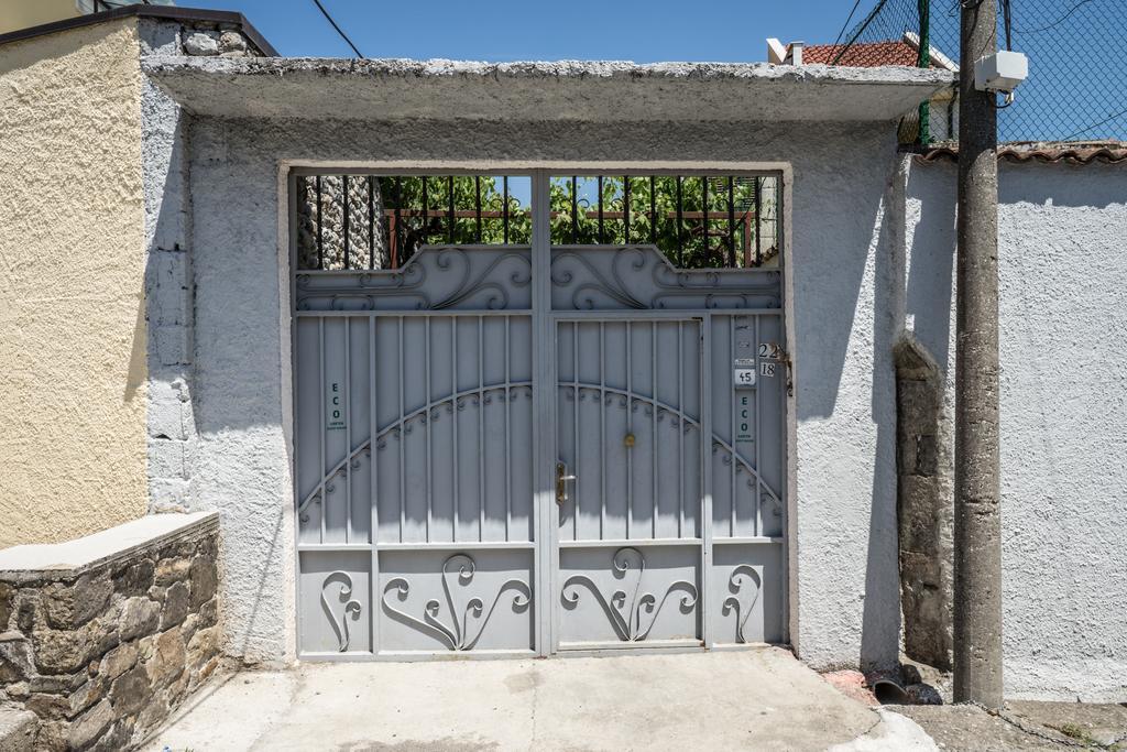Eco Garten Guest House Shkoder Ngoại thất bức ảnh